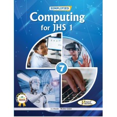 Simplified Computing JHS 1